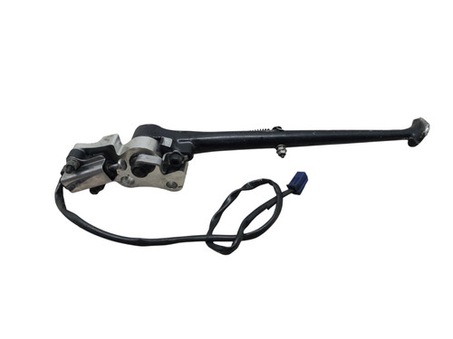 Cavalletto laterale con - laterale,