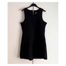 Abito estivo donna ZARA taglia L cotone