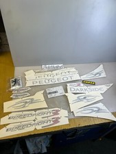 1 Kit decorazione originale