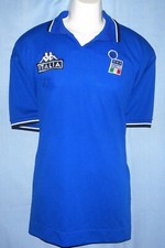 Maglia italia maldini totti - italia,