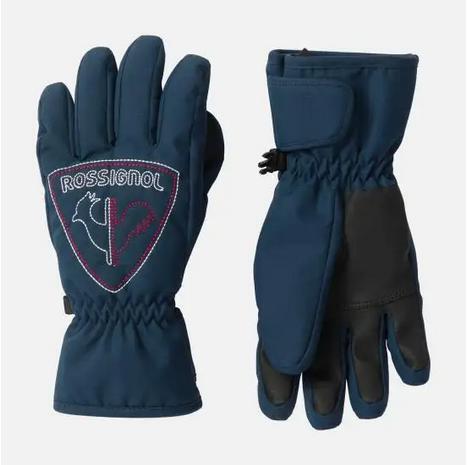 Rossignol guanti junior - rossignol,