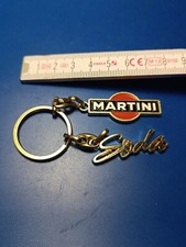 PORTACHIAVI MARTINI SODA
