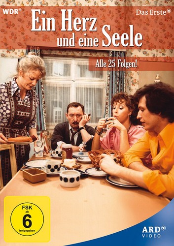 Ein herz und eine - und,