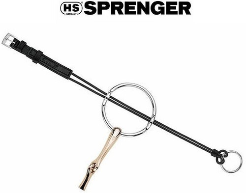 Guance sprenger gag - guance, resistenti