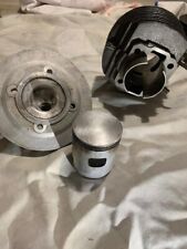 gruppo termico 130 polini per vespa