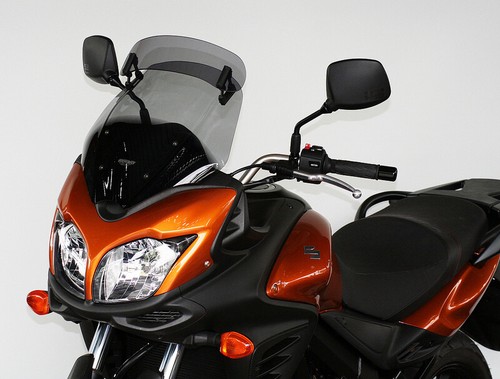 Mra cupolino trasparente - mra,