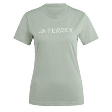 Adidas Terrex T-Shirt Donna