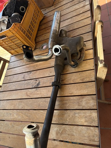 Scarico yanaha virago 250 - yanaha,