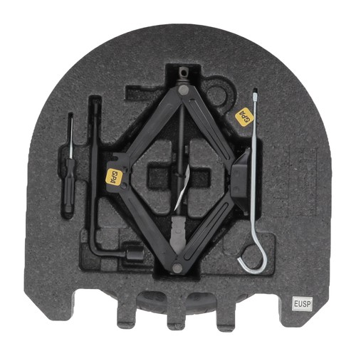 Kit galette opel karl - kit,