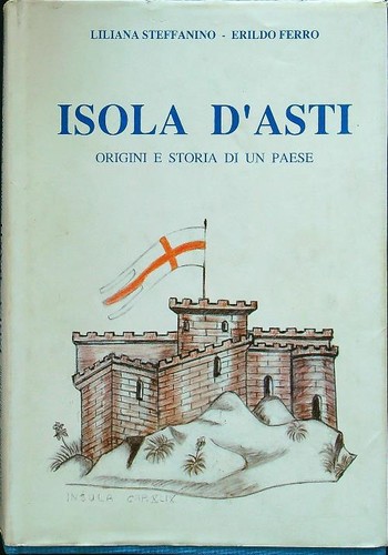 Isola asti steffanino - isola, d'asti