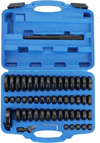 Set avvitatore cuscinetti - set,