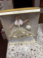 Mattel special 2000 edition - mattel,