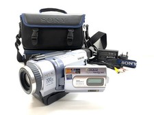 Sony dcr trv240e digital8 - sony, hi8