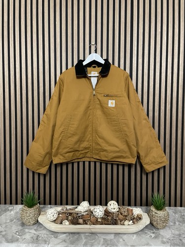 Giacca isolata carhartt - isolata,