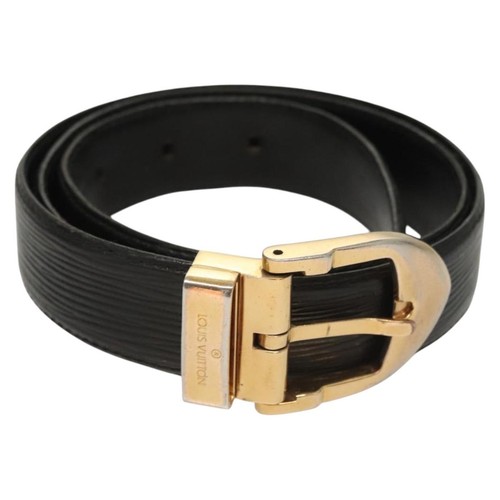 Cintura louis vuitton - cintura, epi