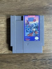 Mega Man 3 NES (Nintendo