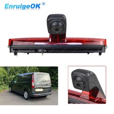 Telecamera di retromarcia luce