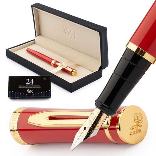 Wordsworth black set penna - wordsworth,