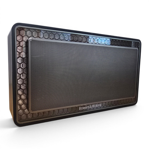 Altoparlante bluetooth bowers - bluetooth,