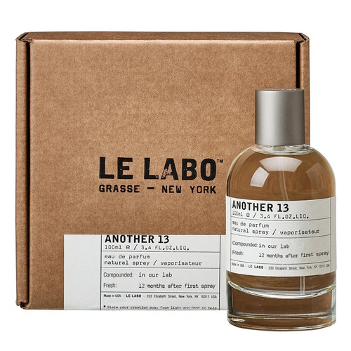 Labo another eau - another,