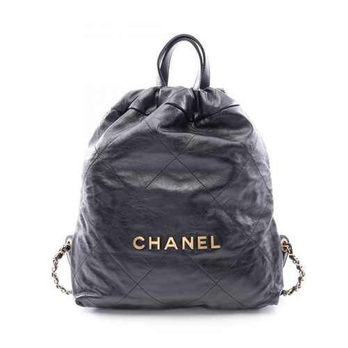 Chanel zaino - chanel,