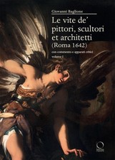 Le vite de' pittori, scultori