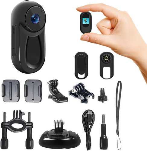 Tkmars action cam - action,