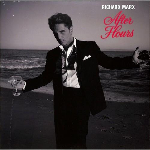 Richard marx after - /, hours