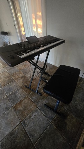 Korg pa1000 key arranger - korg, 61