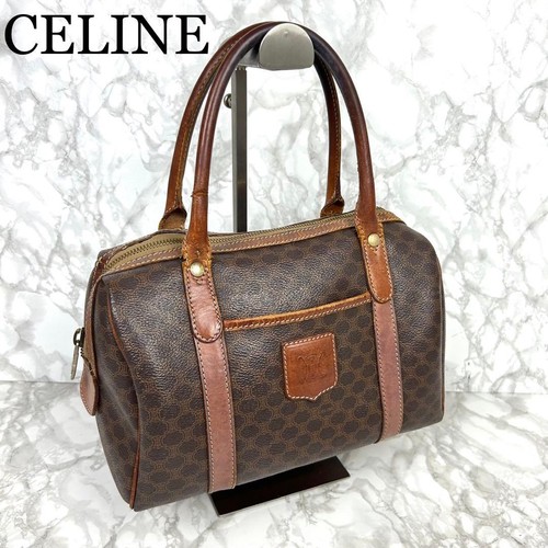 Celine boston borsa trionfo - celine,