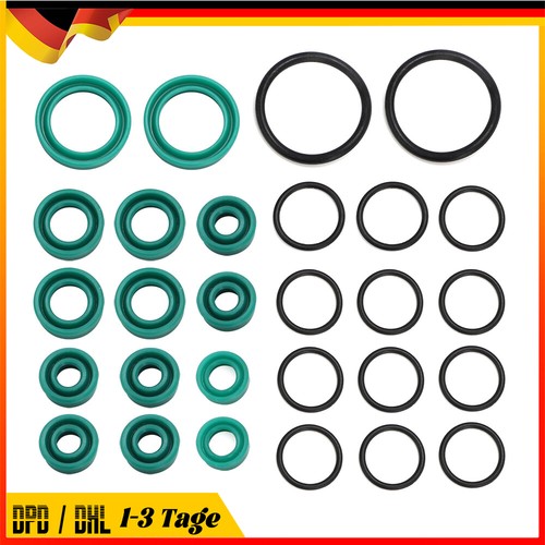 Kit guarnizioni ricostruzione
