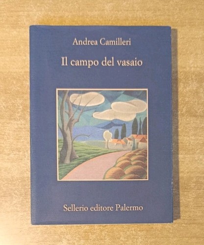 Campo del vasaio andrea - campo,