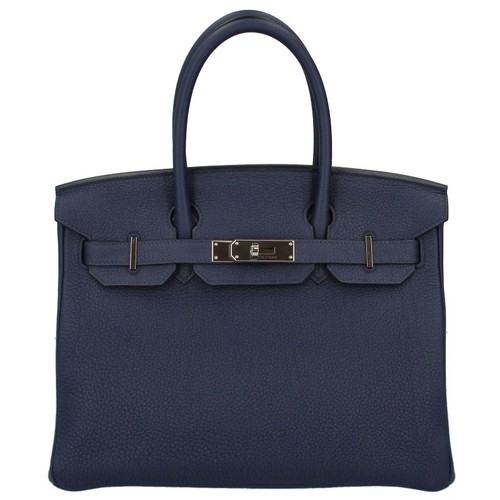 Borsa mano hermes birkin - mano, 30