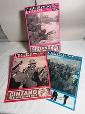 L’Illustrazione Italiana WW