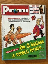 Rivista Panorama 1996 Nr. 41
