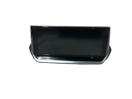 Display quadro strumenti