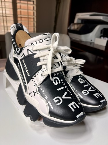 Sneakers givenchy nuove urban - sneakers,