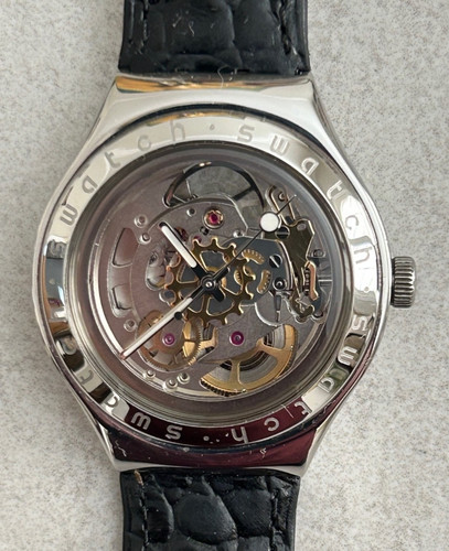 Swatch body soul - swatch, yas100