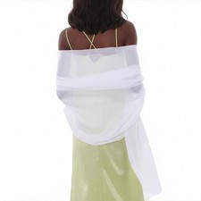 Sciarpa Donna Leggera Scialle