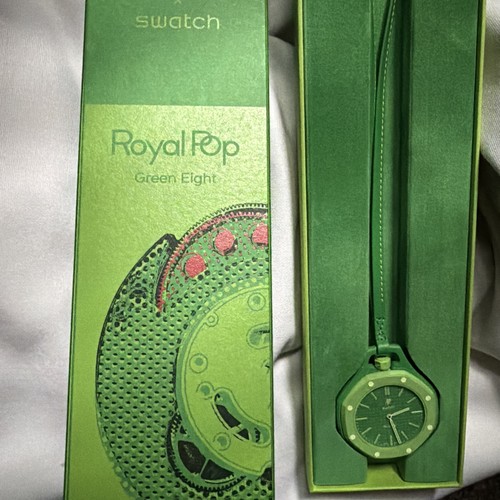 Swatch audemars piguet royal - audemars,