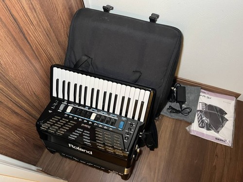 Fisarmonica pianoforte v - fisarmonica,