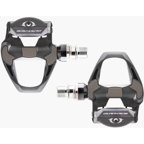 Pedali shimano dura ace - pedali,