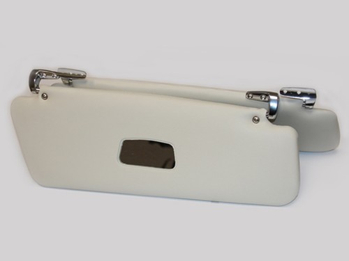 Kit parasole crema - , con
