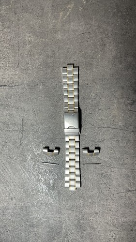 Suunto stinger metal strap - suunto,