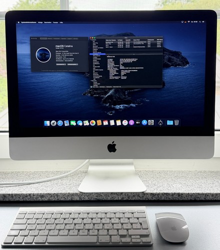 Apple imac ottime - imac,