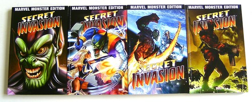 Marvel monster edition 30 - edition,