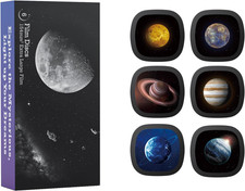 Dischi Realistici - Dischi per