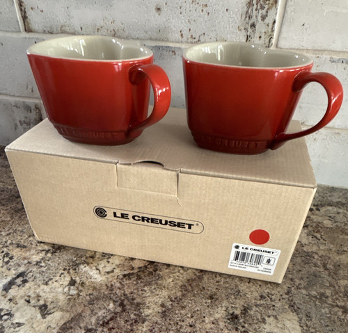 Creuset set tazzine caffè - creuset,
