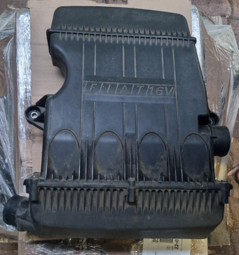 Cassa scatola filtro aria - , fiat