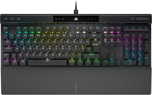 Corsair k70 rgb - rgb, pro